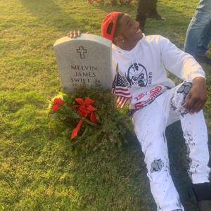 Till I Die (Explicit)