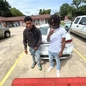 Holdin ya nutz (feat. MBS Dreco)