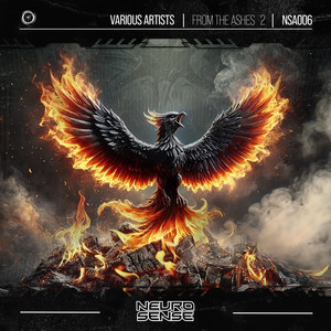 From The Ashes - Series 2 (Original Mix)