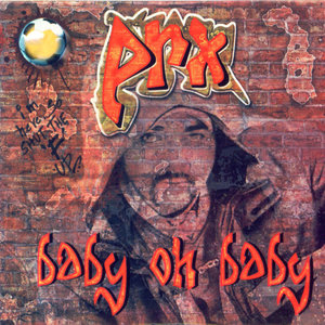 Baby Oh Baby (Reggaeton Mix)