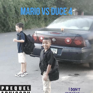 Mario Vs Duce 4 (Explicit)