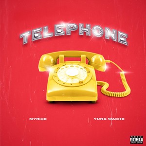 Telephone (Explicit)