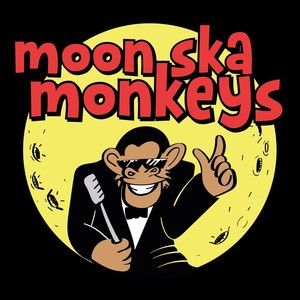 Moon Ska Monkeys