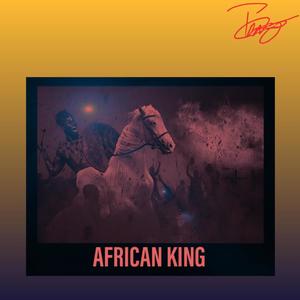 African King (Explicit)