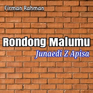 Rondong Malumu