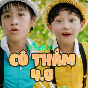 Cô Thắm 4.0