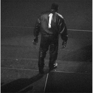 Track 1 (feat. CosMatic) (Explicit)