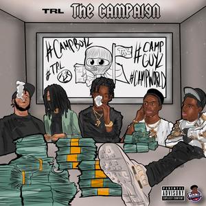 The Campaign (Explicit)