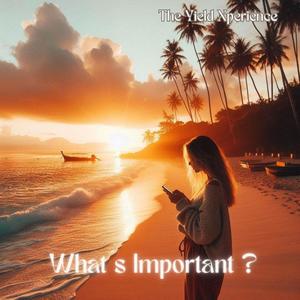 What´s Important