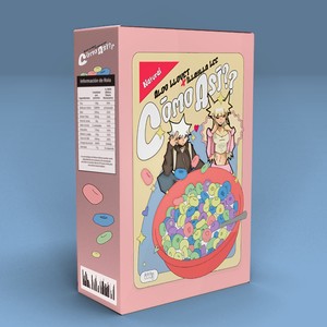 Cómo así?? (Explicit)