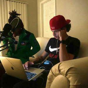 NM Bops Freestyle (feat. Veen Cee)