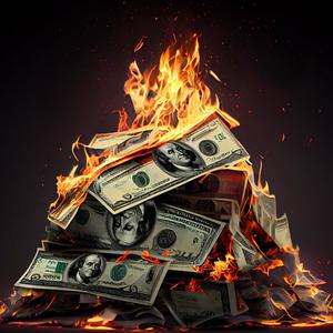 Money (feat. The Game) (Explicit)