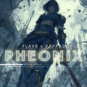 PHEONIX (feat. Pappadopulus)
