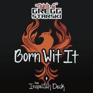 Born Wit It (Explicit)