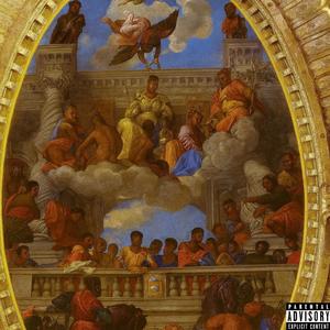 MERCY (feat. Allysia Marbley & Don Doc) (Explicit)