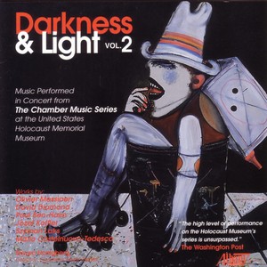 Darkness & Light, Vol. 2