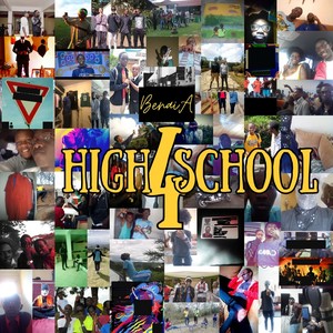 High School 4 (Explicit)