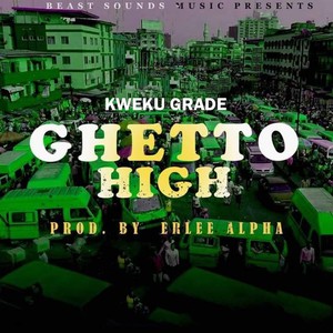 Ghetto High (Explicit)