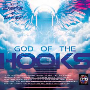 God Of The Hooks (Explicit)