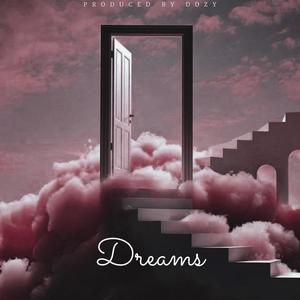 dreams (feat. MST & prod.eliazz)