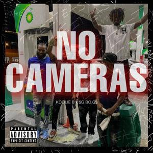 NO CAMERAS (feat. $g.BO.G$) [Explicit]