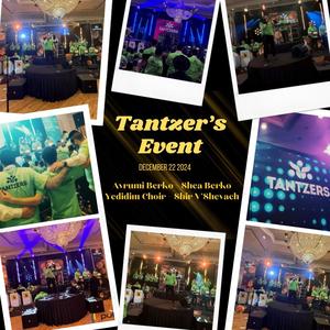 Tantzer's Event 12.22.24