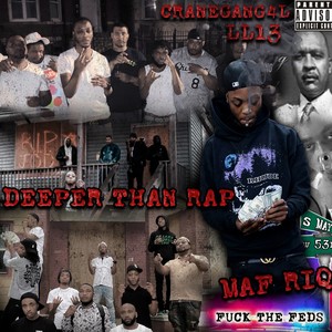 Trencherous (Explicit)