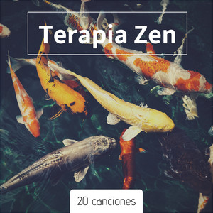 Terapia Zen: 20 Canciones - Mejor Música con Sonidos Curativos y Frecuencias Sagradas Terapia Holística