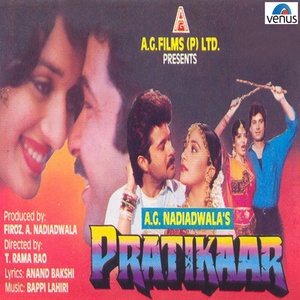 Pratikaar (Original Motion Picture Soundtrack)