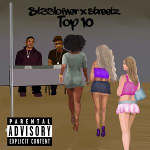 Top 10 (feat. RichsoulBoss) [Explicit]