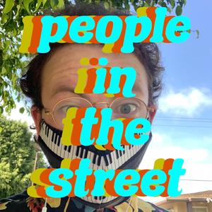 People in the Street(feat. Thomas Wyman & Daisy Billington)