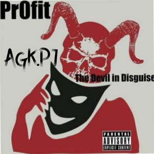 devil in disguise (Explicit)