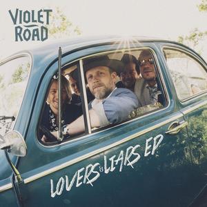 Lovers & Liars EP