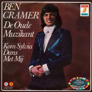 De Oude Muzikant