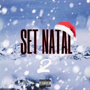 Set Natal 2 "Christmas"