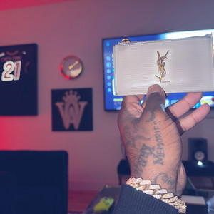 Ysl Wallet (Explicit)