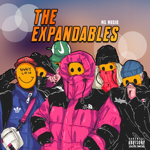 The Expandables (Explicit)
