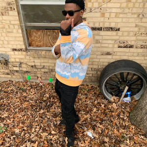 Talk 2 Meh (feat. P3RK) (Explicit)