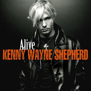 Alive (Album Version)