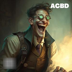 LSD (Musica Eletronica 2024)