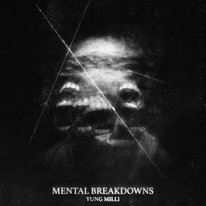 Lovesick (feat. Kidnxiety) (Explicit)