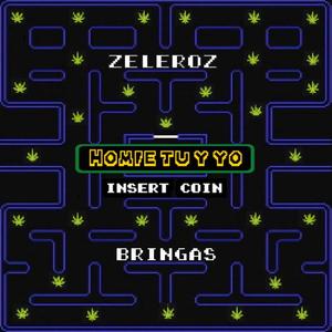 Homie tu y yo (feat. BRINGAS) (Explicit)