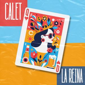 LA REINA (Flamenco Pop)