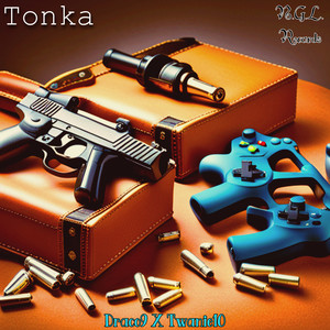 Tonka (Explicit)