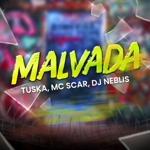 Malvada