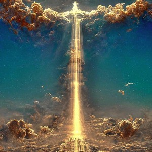 Heaven’s Ladder