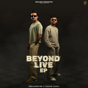 BEYOND LIVE