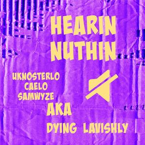 Hearin Nuthin (feat. Turntboy) [Explicit]