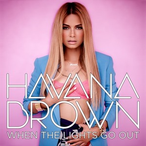 When The Lights Go Out (Explicit)