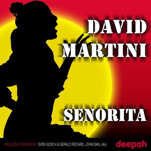 Senorita (d4yl Remix)
